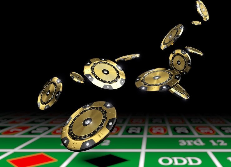 Evolution Gaming live blackjack table on pewe showing dealer, cards, and player controls