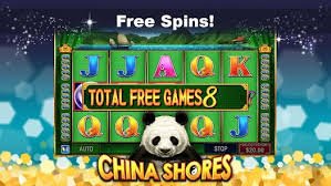pewe Slots game library interface showing multiple slot titles and promotion banners